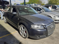 AUDI A3 SPORTBACK (8PA)