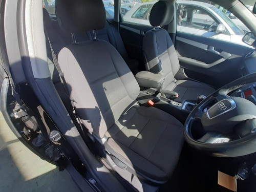  AUDI A3 SPORTBACK (8PA) 
