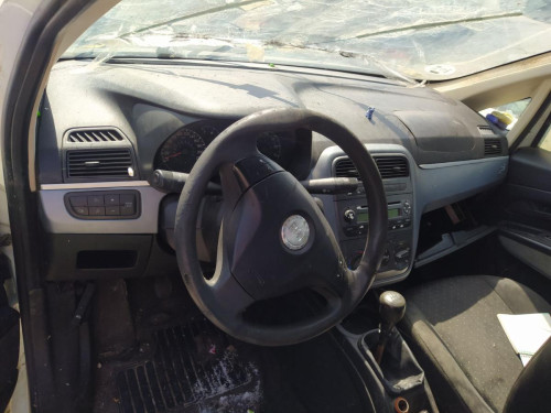  VOLANTE FIAT GRANDE PUNTO (199) 