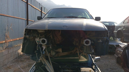 BMW SERIE 3 BERLINA (E36) 
