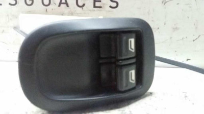 MANDO ELEVALUNAS DELANTERO IZQUIERDO, Peugeot, 206