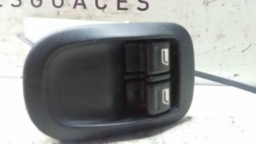 MANDO ELEVALUNAS DELANTERO IZQUIERDO Peugeot 206 