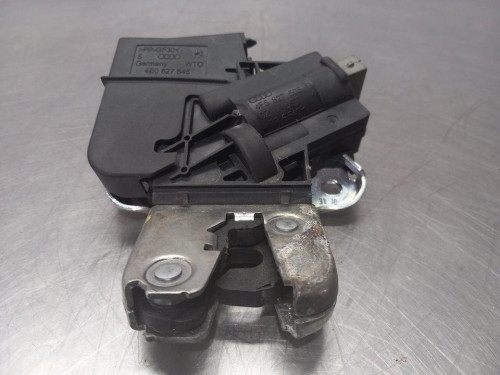  CERRADURA MALETERO / PORTON, , 