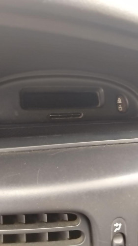 PANTALLA MULTIFUNCION Renault Megane I Fase 2 Classic (LA...)(1997->) Renault Megane I Fase 2 Classic (LA...)(1997->) 