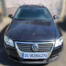 VOLKSWAGEN PASSAT VARIANT (3C5)