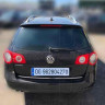 VOLKSWAGEN PASSAT VARIANT (3C5)
