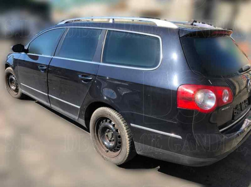  VOLKSWAGEN PASSAT VARIANT (3C5) 