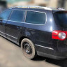 VOLKSWAGEN PASSAT VARIANT (3C5)