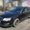 VOLKSWAGEN PASSAT VARIANT (3C5)