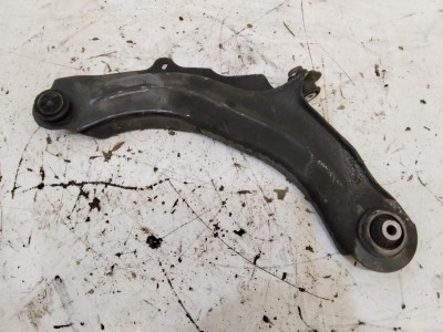 BRAZO SUSPENSION INFERIOR DELANTERO DERECHO, RENAULT, CAPTUR I