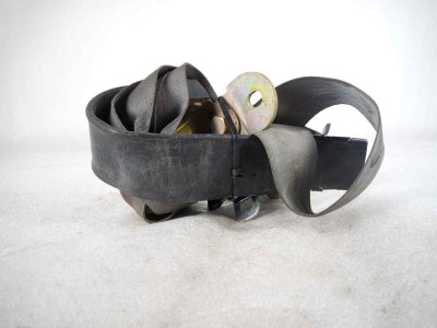 CINTURON SEGURIDAD DELANTERO DERECHO, NISSAN, PATROL (K/W260)