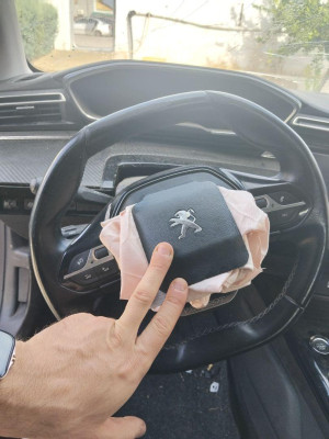 VOLANTE Peugeot 508 (R8)(03.2018->)