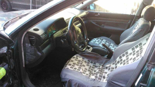  AUDI A4 BERLINA (B5) 