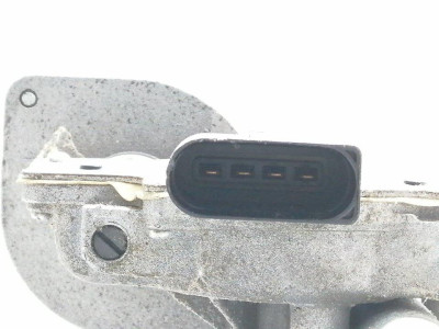 MOTOR LIMPIA DELANTERO, VOLKSWAGEN, T5 TRANSPORTER BUS (7H)