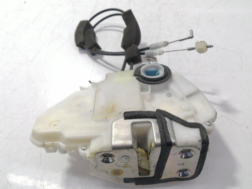  CERRADURA PUERTA DELANTERA DERECHA Honda ACCORD BERLINA (CU) 