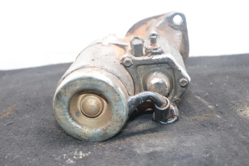  MOTOR ARRANQUE OPEL MONTEREY 