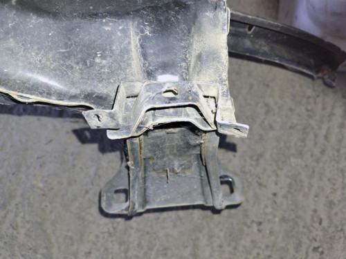  REFUERZO PARAGOLPES DELANTERO MG ROVER ROVER 600 (RH) 