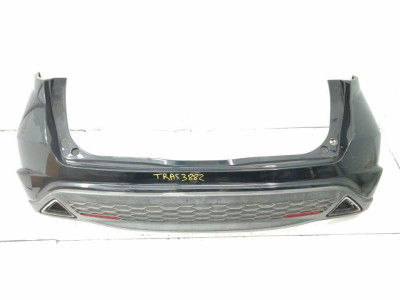 PARAGOLPES TRASERO, HONDA, CIVIC 5 PUERTAS (FK)