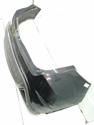 PARAGOLPES TRASERO, HONDA, CIVIC 5 PUERTAS (FK)