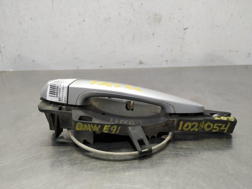  MANETA EXTERIOR TRASERA IZQUIERDA BMW SERIE 3 TOURING (E91) 