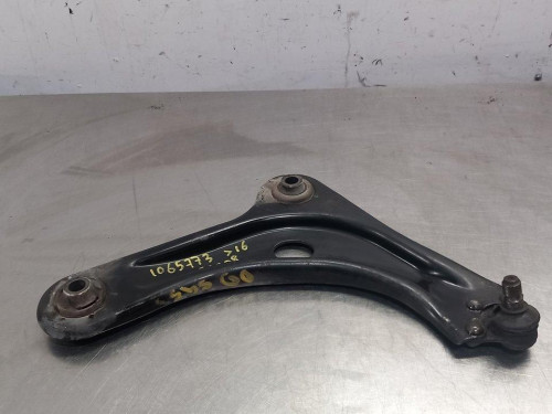  BRAZO SUSPENSION INFERIOR DELANTERO DERECHO Peugeot 2008 