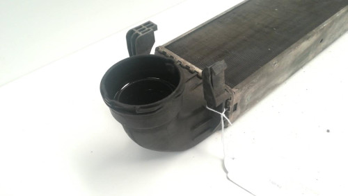  INTERCOOLER Mercedes-Benz CLASE C (BM 203) BERLINA 