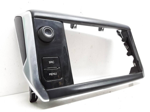 MANDO MULTIFUNCION PEUGEOT 208 