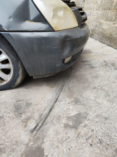 PARAGOLPES DELANTERO Kia CARNIVAL 