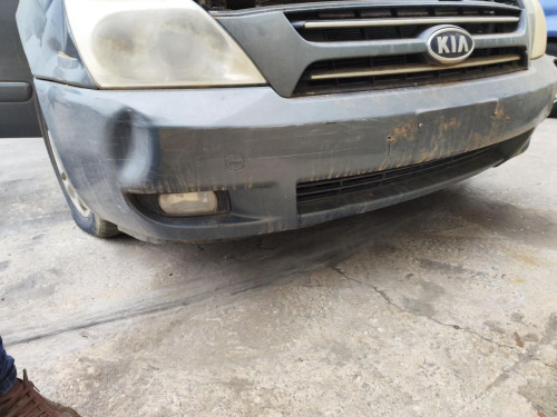 PARAGOLPES DELANTERO Kia CARNIVAL 