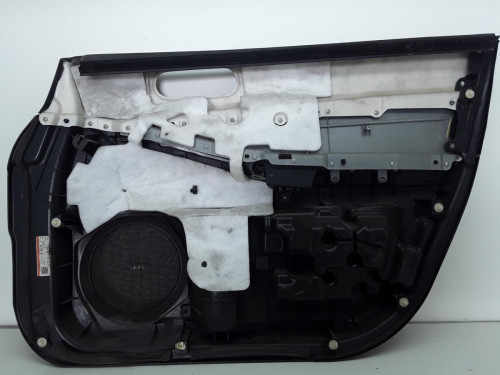 GUARNECIDO PUERTA DELANTERA IZQUIERDA MAZDA CX-7 ER 