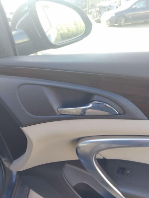 MANETA INTERIOR DELANTERA DERECHA Opel Insignia Berlina (2008->)