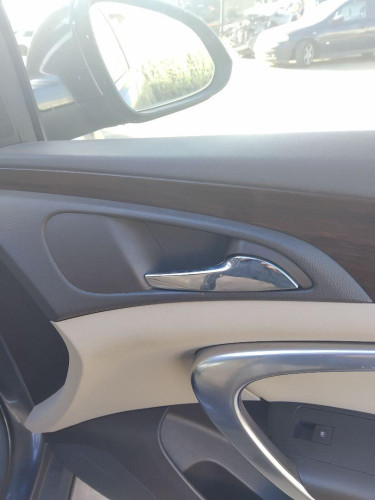 MANETA INTERIOR DELANTERA DERECHA Opel Insignia Berlina (2008->) Opel Insignia Berlina (2008->) 