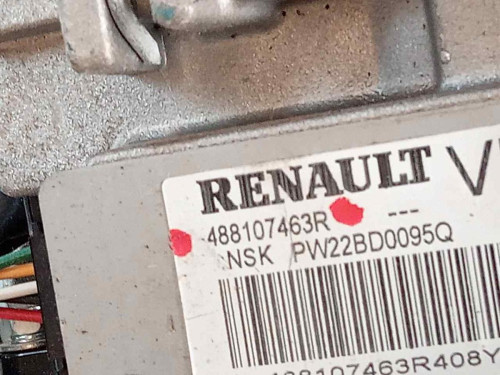  COLUMNA DIRECCION RENAULT MEGANE III BERLINA 5P 