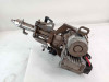  COLUMNA DIRECCION RENAULT MEGANE III BERLINA 5P 