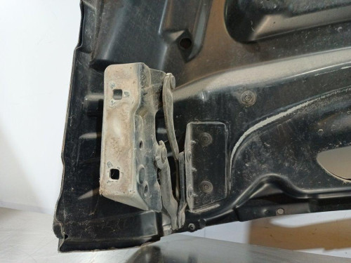  CAPO, MERCEDES-BENZ, CLASE B (BM 245) 