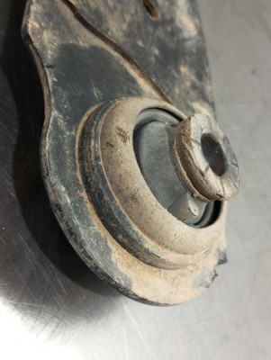 BRAZO SUSPENSION INFERIOR DELANTERO IZQUIERDO, NISSAN, PRIMASTAR (X83)