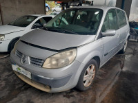 RENAULT SCENIC II (JM)