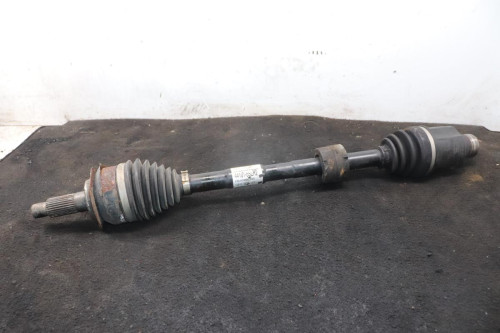  TRANSMISION DELANTERA DERECHA SUZUKI SX4 (RW/EY) 