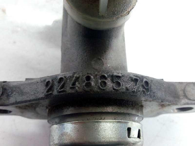 BOMBA FRENO, NISSAN, PRIMERA BERLINA (P12)