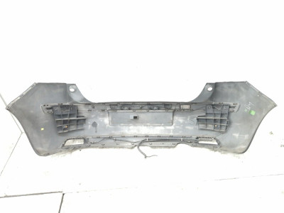 PARAGOLPES TRASERO, CITROEN, C4 BERLINA