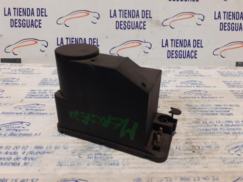  CENTRALITA CIERRE 