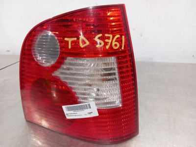 PILOTO TRASERO DERECHO, VOLKSWAGEN, POLO IV (9N1)