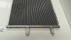 CONDENSADOR / RADIADOR AIRE ACONDICIONADO MAZDA 3 BERLINA (BK) 