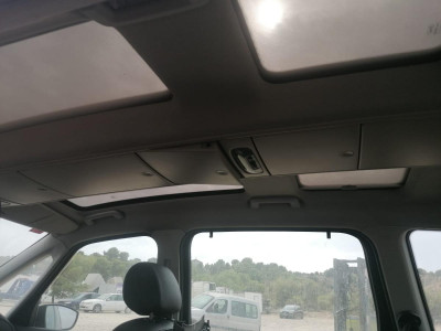 FORD GALAXY (CA1)
