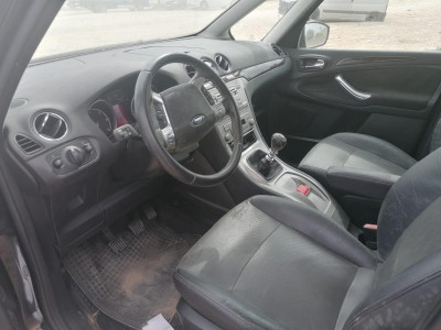 FORD GALAXY (CA1)