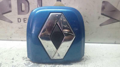 MANETA EXTERIOR PORTON