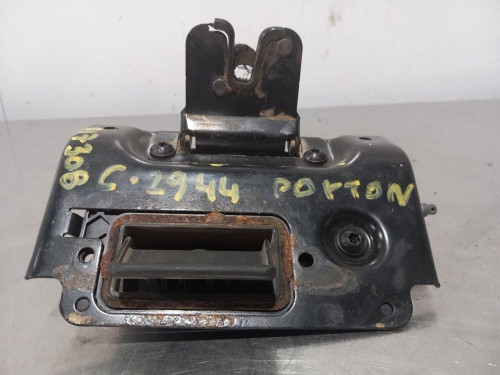  CERRADURA MALETERO / PORTON, CHRYSLER, CROSSFIRE 