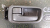 MANETA INTERIOR DELANTERA IZQUIERDA Toyota LAND CRUISER (J10) 