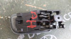 MANETA INTERIOR DELANTERA IZQUIERDA Toyota LAND CRUISER (J10) 