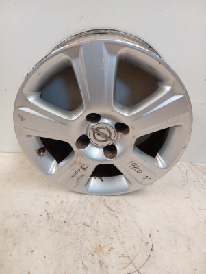 LLANTA, OPEL, CORSA C